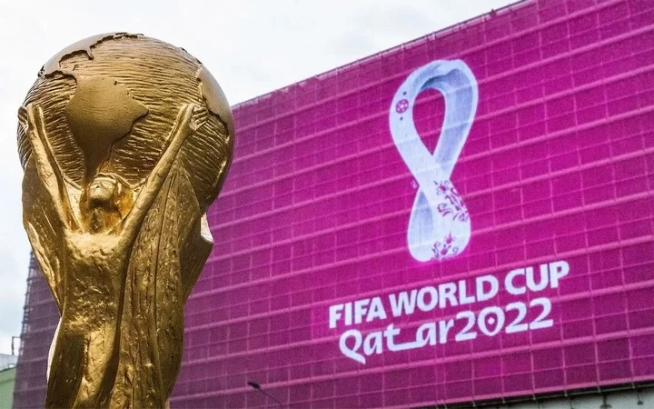ФИФА перенесла матч-открытие чемпионата мира-2022 на день раньше ФИФА перенесла матч-открытие чемпионата мира-2022 на день раньше