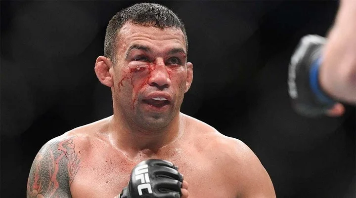 Вердум намерен стать чемпионом мира по боксу