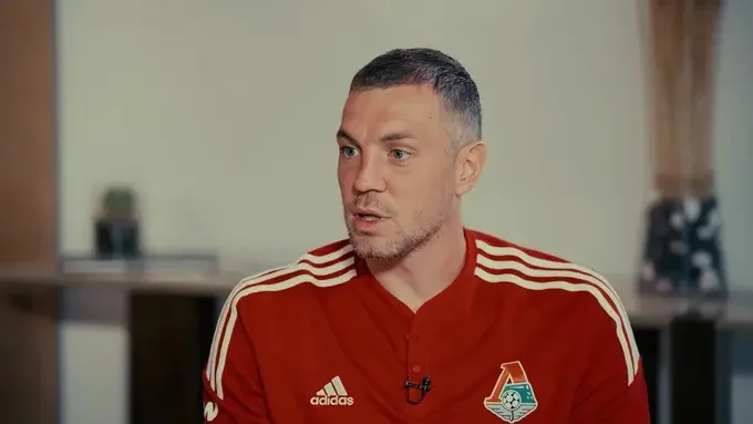 Дзюба о российском аналоге FC 24: «Сомневаюсь, что мы сможем сделать это на достойном уровне» Дзюба о российском аналоге FC 24: «Сомневаюсь, что мы сможем сделать это на достойном уровне»