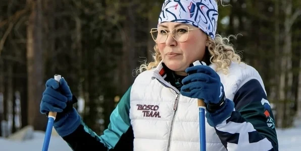 Чепалова: рекорд Клебо на ЧМ-2025 - чушь и бред. Попробовал бы он с нашими его побить? Чепалова: рекорд Клебо на ЧМ-2025 - чушь и бред. Попробовал бы он с нашими его побить?