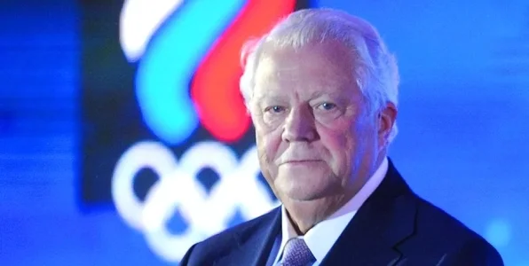 Смирнов: жесткие высказывания в адрес МОК не идут на пользу делу, нужен диалог Смирнов: жесткие высказывания в адрес МОК не идут на пользу делу, нужен диалог