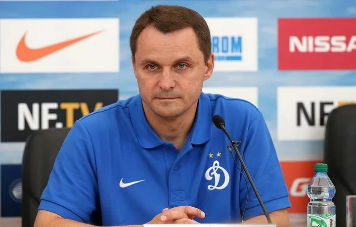 Андрей Кобелев: «Обидно, что у «Динамо» уже 28 лет нет трофеев. Клуб стал хотя бы стабильно финансироваться. Это должно давать результат»
