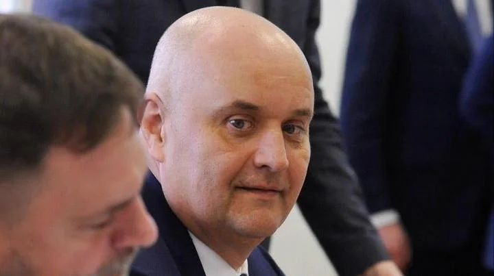 Андрей Созин: «С таким подходом «Факел» либо вылетит в следующем сезоне, либо будут стыки» Андрей Созин: «С таким подходом «Факел» либо вылетит в следующем сезоне, либо будут стыки»