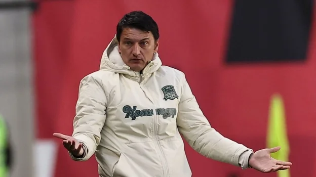 Агент Селюк: Галицкий правильно сделал, что убрал Ивича – он «поплыл» Агент Селюк: Галицкий правильно сделал, что убрал Ивича – он «поплыл»