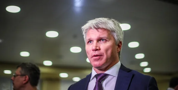Колобков: МОК непоследователен в решении по израильским спортсменам