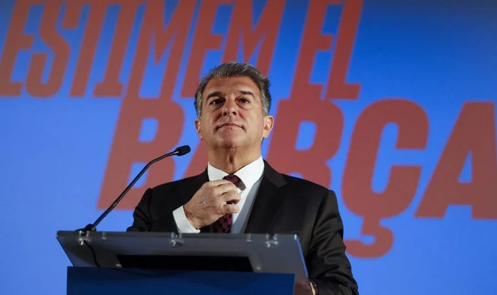 «Барселона» продала телеправа американской инвесткомпании и получила 200 млн. евро на трансферы «Барселона» продала телеправа американской инвесткомпании и получила 200 млн. евро на трансферы