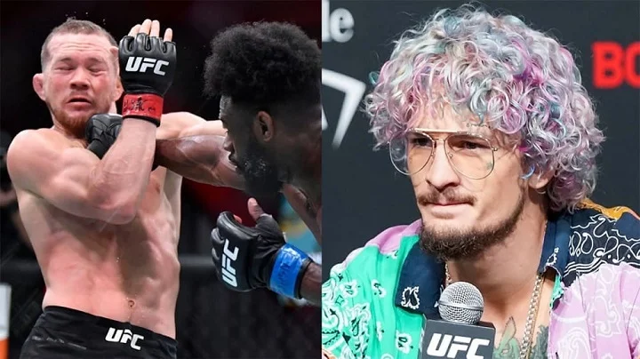О’Мэлли о плане на бой с Яном на UFC 280: «Я буду работать в стойке, чтобы нокаутировать его» О’Мэлли о плане на бой с Яном на UFC 280: «Я буду работать в стойке, чтобы нокаутировать его»