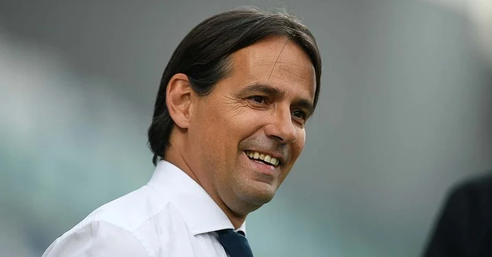 Индзаги о победе над «Бенфикой» в ЛЧ: «Полуфинал был для «Интера» мечтой, но мы заслужили его» Индзаги о победе над «Бенфикой» в ЛЧ: «Полуфинал был для «Интера» мечтой, но мы заслужили его»