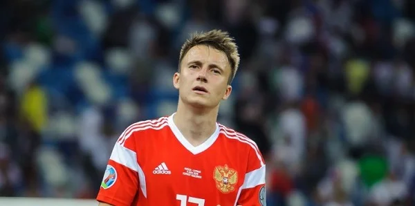 Саша Головин в славной компании. Лучшие игроки топ-чемпионатов Саша Головин в славной компании. Лучшие игроки топ-чемпионатов