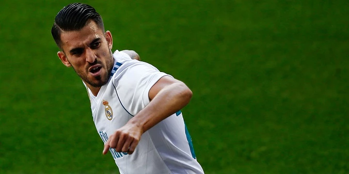 «Реал» предложит Себальосу контракт на четыре года с повышением зарплаты