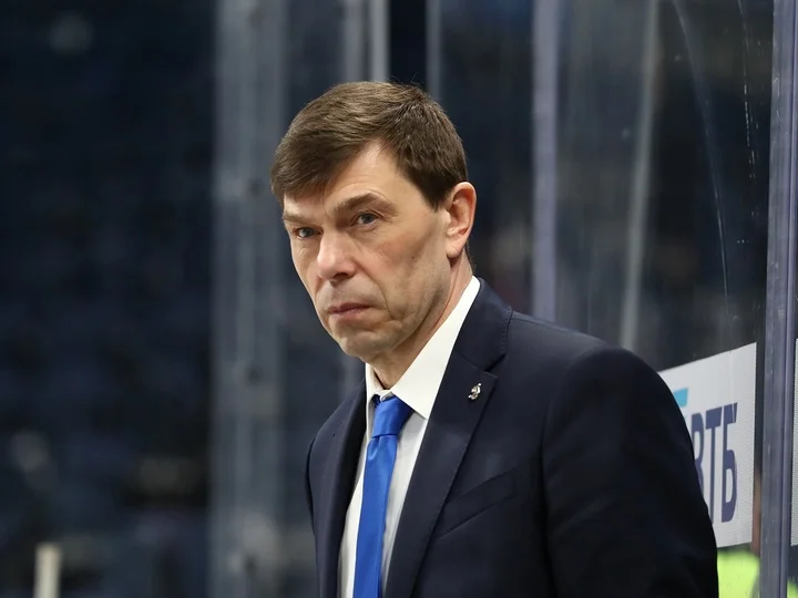 Алексей Кудашов: «Северсталь» – неудобный соперник. Благодарю команду за проявленный характер, вытащили игру»