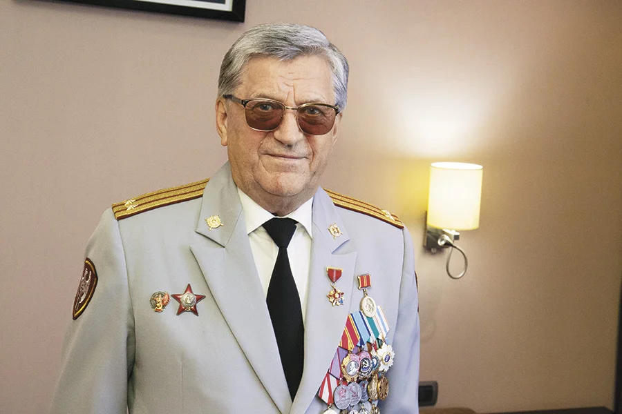 Тихонов об отстранении биатлонистов: Вина только наша, так и пишите. Все изменится, когда Россия будет таким же гигантом, как США Тихонов об отстранении биатлонистов: Вина только наша, так и пишите. Все изменится, когда Россия будет таким же гигантом, как США
