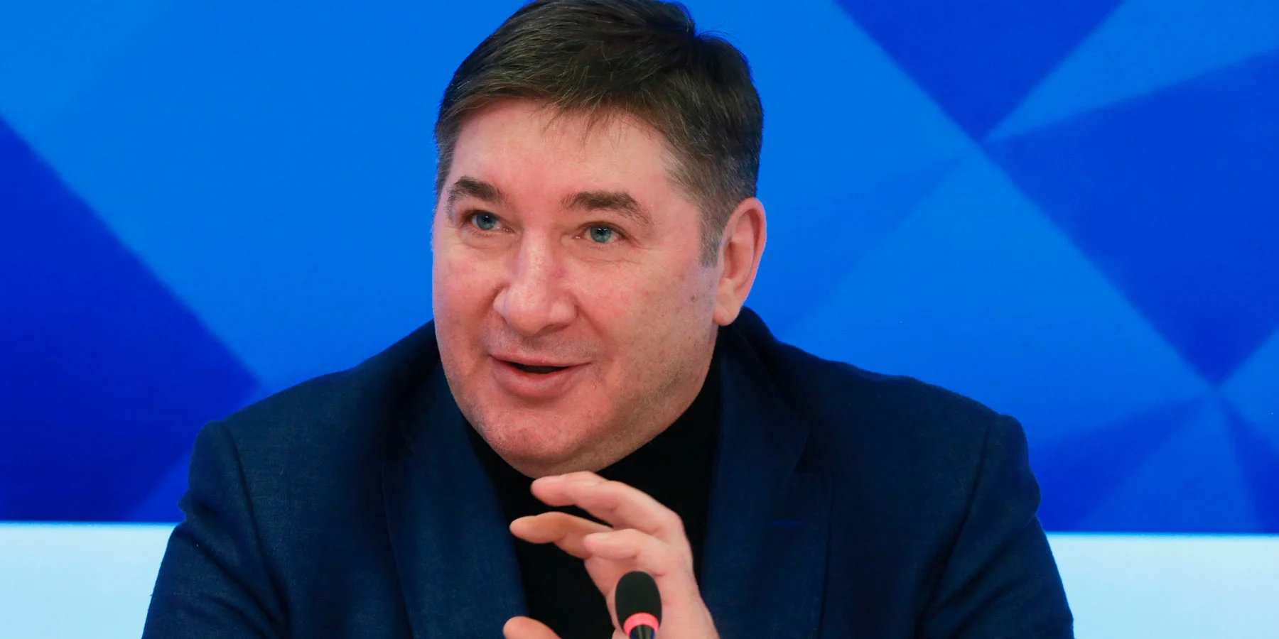 Кожевников считает, что сборной России не хватило креатива, чтобы победить финнов в финале Олимпиады Кожевников считает, что сборной России не хватило креатива, чтобы победить финнов в финале Олимпиады