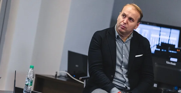 Казанский о Мудрике: «Он может стать большой звездой. Наблюдать за ним сейчас интереснее всех в Англии». Казанский о Мудрике: «Он может стать большой звездой. Наблюдать за ним сейчас интереснее всех в Англии».