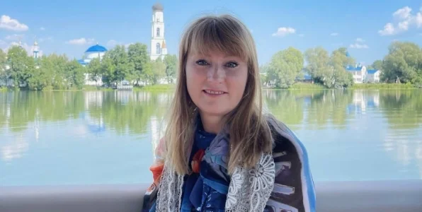 Журова: скандинавы прикрываются политическим поводом, чтобы убрать сильную Россию Журова: скандинавы прикрываются политическим поводом, чтобы убрать сильную Россию