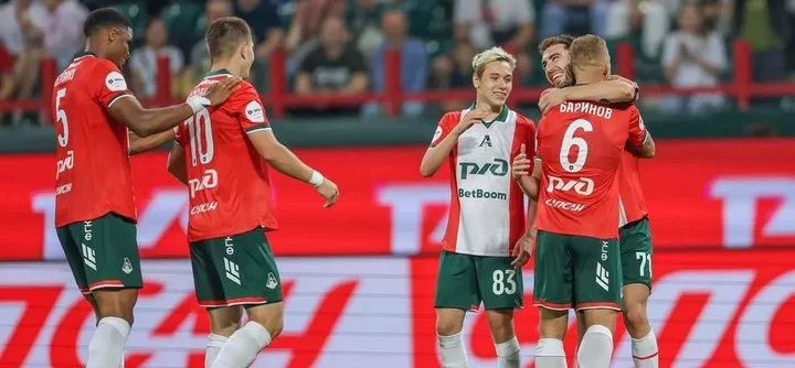 Станислав Магкеев: «Локомотив» к каждой игре подходит как к последней. Поэтому надеюсь, что борьба за золото возможна» Станислав Магкеев: «Локомотив» к каждой игре подходит как к последней. Поэтому надеюсь, что борьба за золото возможна»