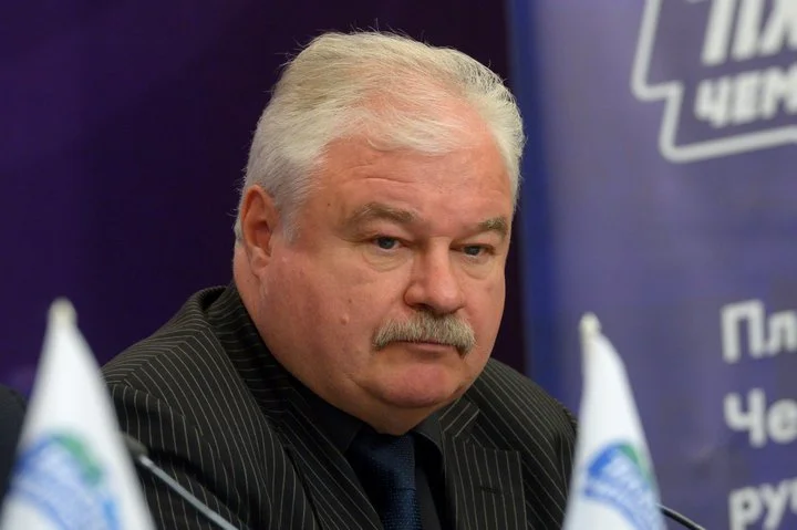 Владимир Плющев перед матчем ЦСКА - «Ак Барс»: «После «Динамо», игра Казани оставила тягостное впечатление» Владимир Плющев перед матчем ЦСКА - «Ак Барс»: «После «Динамо», игра Казани оставила тягостное впечатление»