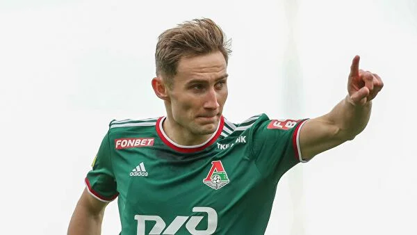 «Химки», скорее всего, подадут протест на «Локомотив» за выход Кухты в старте