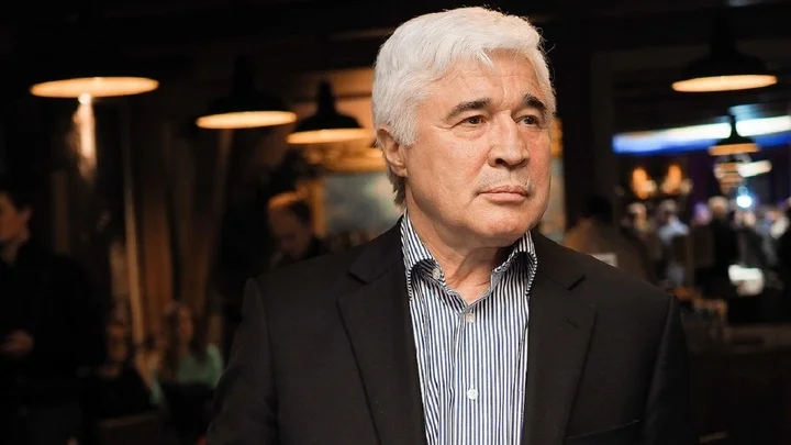 Евгений Ловчев о споре вокруг даты основания «Спартака» Евгений Ловчев о споре вокруг даты основания «Спартака»