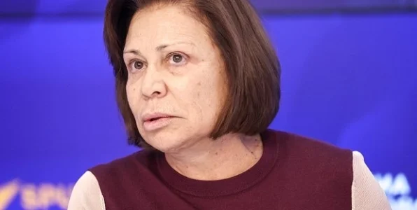 Роднина: норвежским лыжникам неудобно жилось в присутствии Большунова Роднина: норвежским лыжникам неудобно жилось в присутствии Большунова