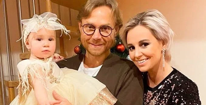 Дочкам Карпина отказали в Fan ID из-за того, что они родились не в России Дочкам Карпина отказали в Fan ID из-за того, что они родились не в России