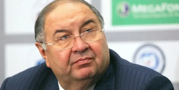 Журова: велика роль Усманова в допуске Великой и Егорян на чемпионат мира