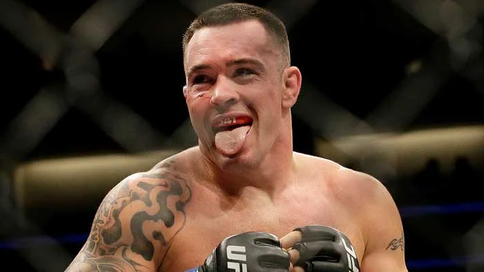 Белал о Ковингтоне: «Последний раз он бил действующего бойца UFC 1926 дней назад» Белал о Ковингтоне: «Последний раз он бил действующего бойца UFC 1926 дней назад»