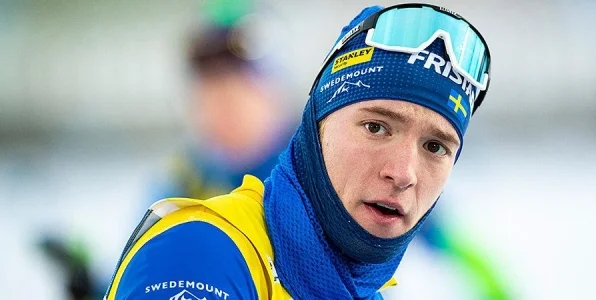 В Госдуме призвали IBU сделать предупреждение Самуэльссону за слова о россиянах