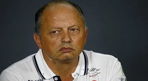 Вассер о гонке в Монако: «Феррари» рискнула со стратегией ради подиума. Я не разочарован»