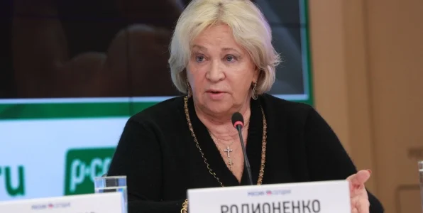 Родионенко о недопуске Израиля на ЧМ: с точки зрения конкуренции у них особо ничего нет Родионенко о недопуске Израиля на ЧМ: с точки зрения конкуренции у них особо ничего нет