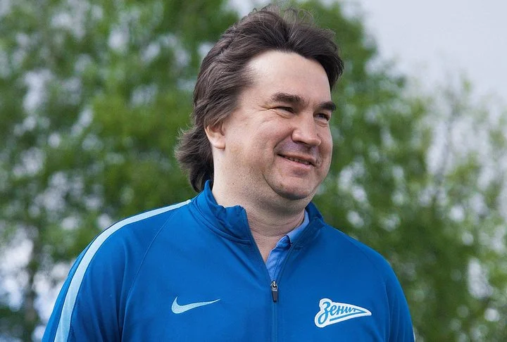 Дмитрий Радченко: «Меня тоже называли «Царь», когда играл в «Компостеле»