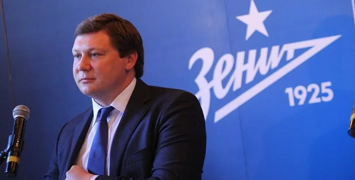 Генсек РФС: «Футбол - игра для мажоров? Это искусственно созданный стереотип» Генсек РФС: «Футбол - игра для мажоров? Это искусственно созданный стереотип»