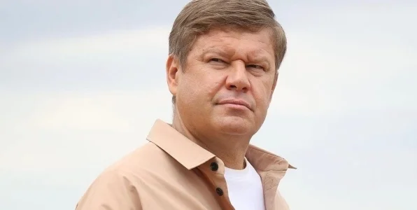 Губерниев: работа Дегтярева по восстановлению российского спорта вызывает восторг Губерниев: работа Дегтярева по восстановлению российского спорта вызывает восторг