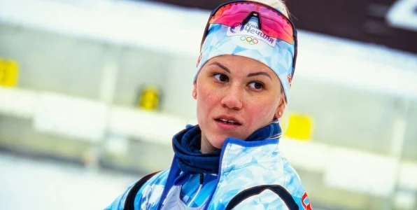 Резцова о ЧМ: смотрела все гонки. Видно, что у норвежской женской сборной большие проблемы Резцова о ЧМ: смотрела все гонки. Видно, что у норвежской женской сборной большие проблемы