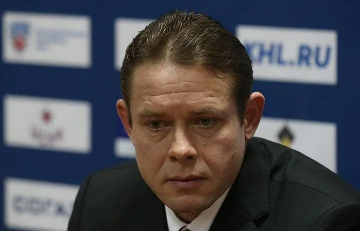 Буре назвал фаворитов плей-офф Кубка Стэнли Буре назвал фаворитов плей-офф Кубка Стэнли