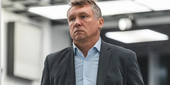 У «Балтики» два поражения и четыре ничьих в шести последних матчах