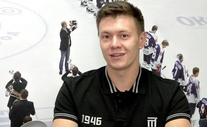 Генменеджер «Торпедо» Максим Гафуров: «Наша миссия – это давать хлеба и зрелищ. Мы считаем, что лучше поработать с талантливыми молодыми ребятами» Генменеджер «Торпедо» Максим Гафуров: «Наша миссия – это давать хлеба и зрелищ. Мы считаем, что лучше поработать с талантливыми молодыми ребятами»