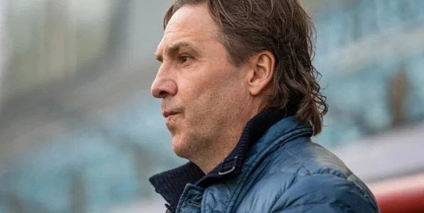 Кавазашвили: «Юран смог бы стать главным тренером «Спортинга» Кавазашвили: «Юран смог бы стать главным тренером «Спортинга»