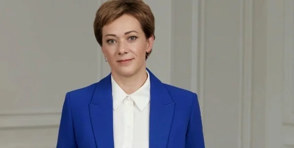 Зайцева об отказе в статусе из-за георгиевской ленты: историю России хотят исказить Зайцева об отказе в статусе из-за георгиевской ленты: историю России хотят исказить