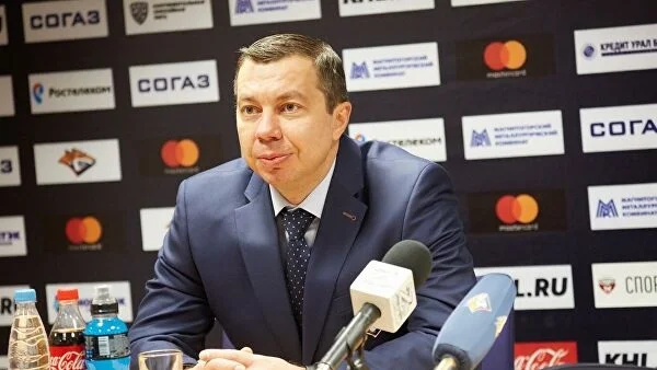 Воробьев о 3:6 от «Автомобилиста»: «Ужасный первый период, два гола в меньшинстве» Воробьев о 3:6 от «Автомобилиста»: «Ужасный первый период, два гола в меньшинстве»