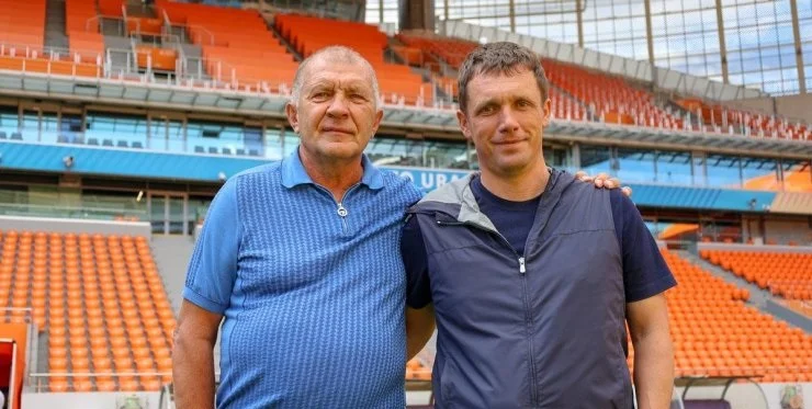 «Урал» опомнился и может выбраться из ямы, «Торпедо» не поможет даже новый тренер «Урал» опомнился и может выбраться из ямы, «Торпедо» не поможет даже новый тренер