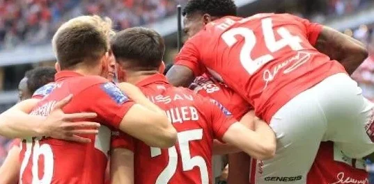 Быстров о нынешнем «Спартаке»: «Доказывайте все игрой, а не нытьем»