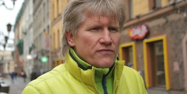 Васильев о комментировании биатлона: хейтеры писали - где Губерниев, верните его в эфир! Васильев о комментировании биатлона: хейтеры писали - где Губерниев, верните его в эфир!