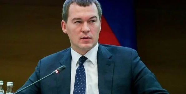 В МОК отреагировали на избрание Дегтярева президентом ОКР В МОК отреагировали на избрание Дегтярева президентом ОКР