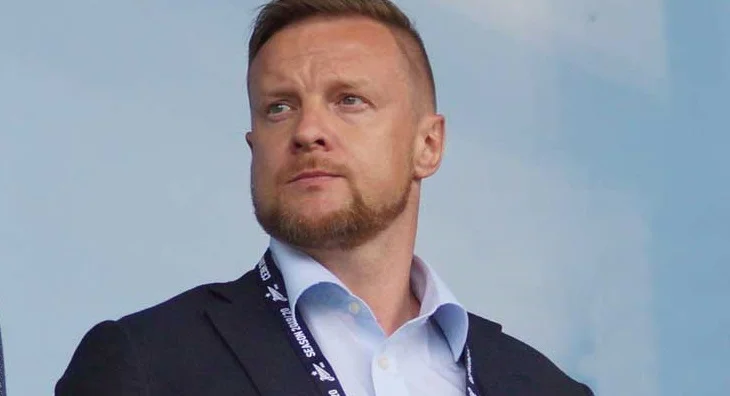 Малафеев о плюсах расширения РПЛ: «Сможем проводить больше матчей в условиях без еврокубков» Малафеев о плюсах расширения РПЛ: «Сможем проводить больше матчей в условиях без еврокубков»