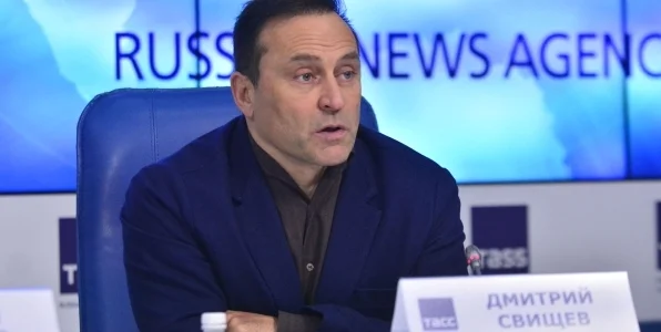 Свищев: не знаю, кому мог не понравиться наш закон об обязанности спортсменов знать гимн Свищев: не знаю, кому мог не понравиться наш закон об обязанности спортсменов знать гимн