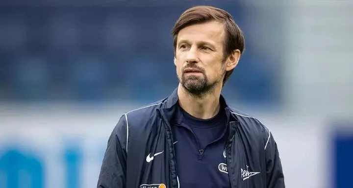Сергей Семак о матче против «Сочи»: «По игре сегодня самое важное, что никто не получил травму. Команда победила – тоже хорошо» Сергей Семак о матче против «Сочи»: «По игре сегодня самое важное, что никто не получил травму. Команда победила – тоже хорошо»