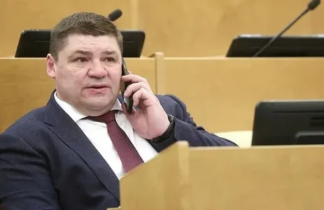 Коваленко: Потепление пошло в нашу сторону, матчи с участием РФ возобновятся Коваленко: Потепление пошло в нашу сторону, матчи с участием РФ возобновятся