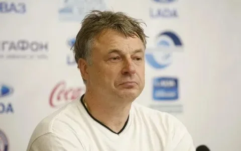 Новиков: Кубок мира с участием России? Пока это клюшками на воде писано! Новиков: Кубок мира с участием России? Пока это клюшками на воде писано!