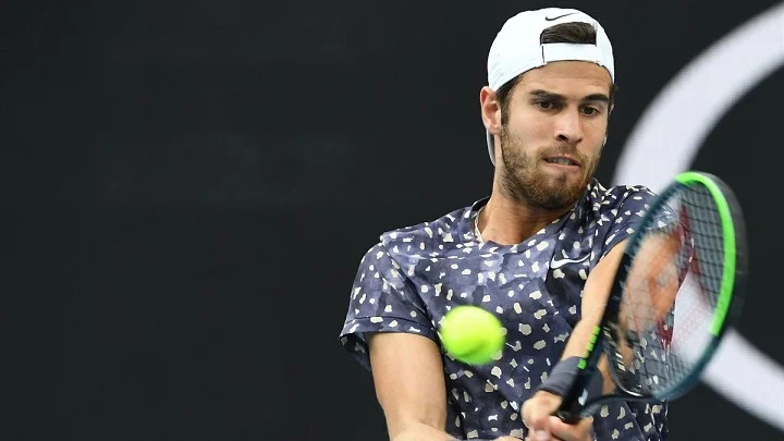 Хачанов перед матчем с Джоковичем в Белграде: «Это его центр, его город, его страна и его болельщики»